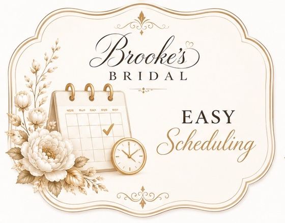 Easy Scheduling badge