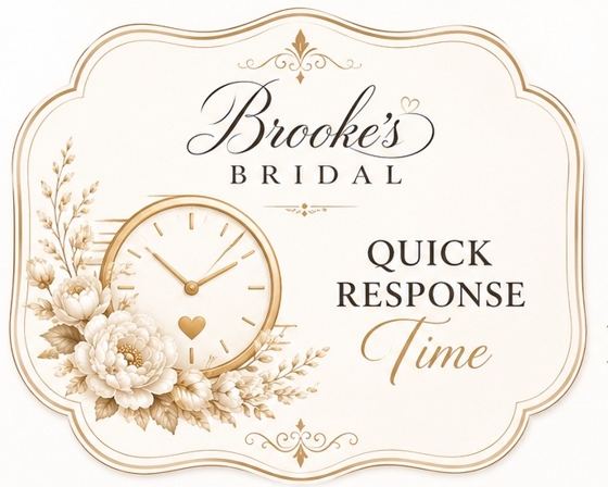 Quick Response Time badge