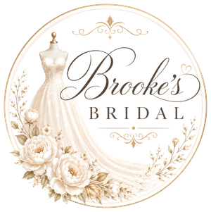 Brooke's Bridal logo